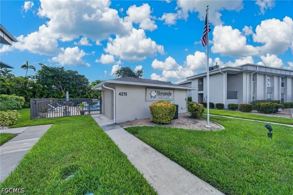 SE 19th Avenue #203 Cape Coral, FL 33904