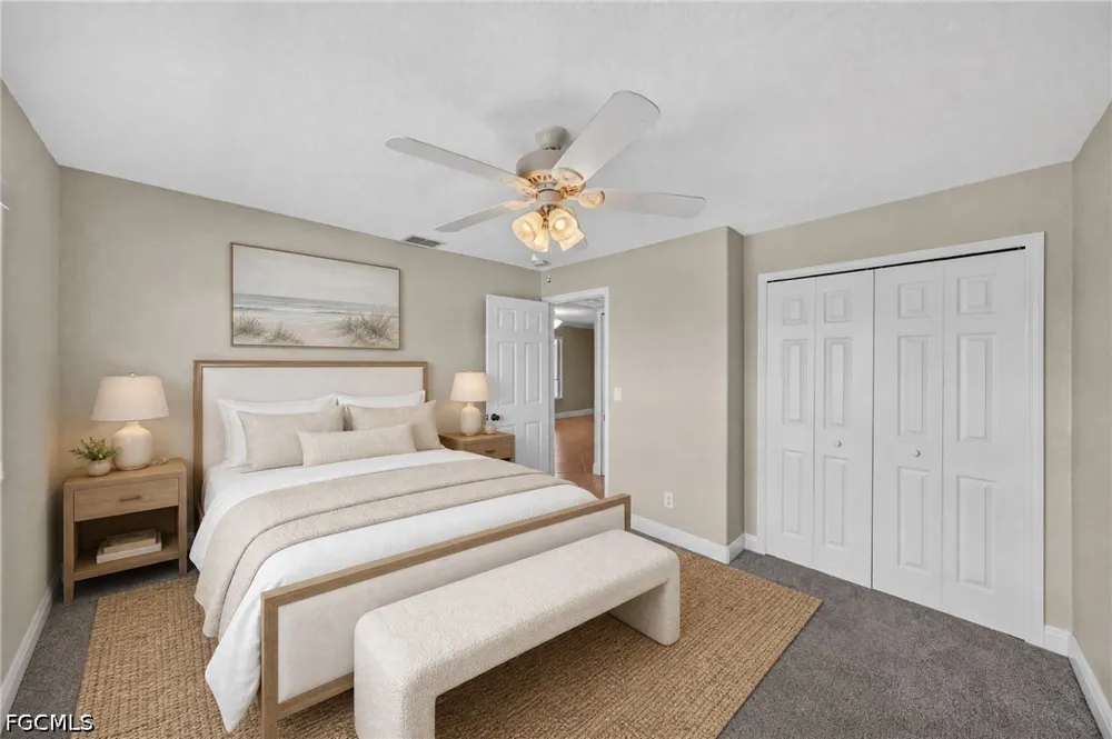 SE 19th Avenue #203 Cape Coral, FL 33904