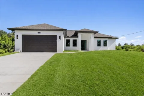 Hyde Park Drive