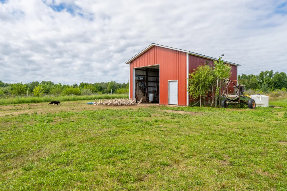 35322 72nd Street Covert, MI 49043