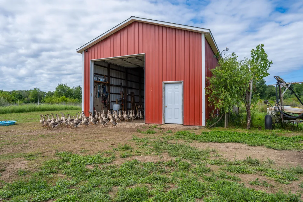 35322 72nd Street Covert, MI 49043