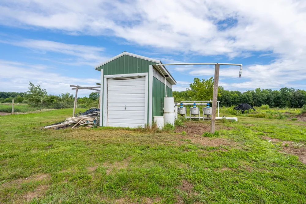 35322 72nd Street Covert, MI 49043