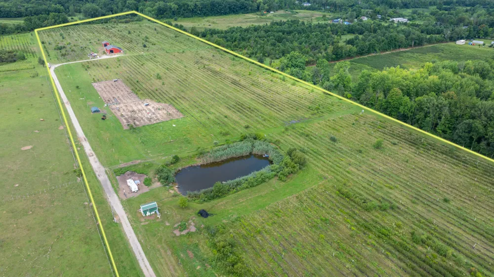35322 72nd Street Covert, MI 49043