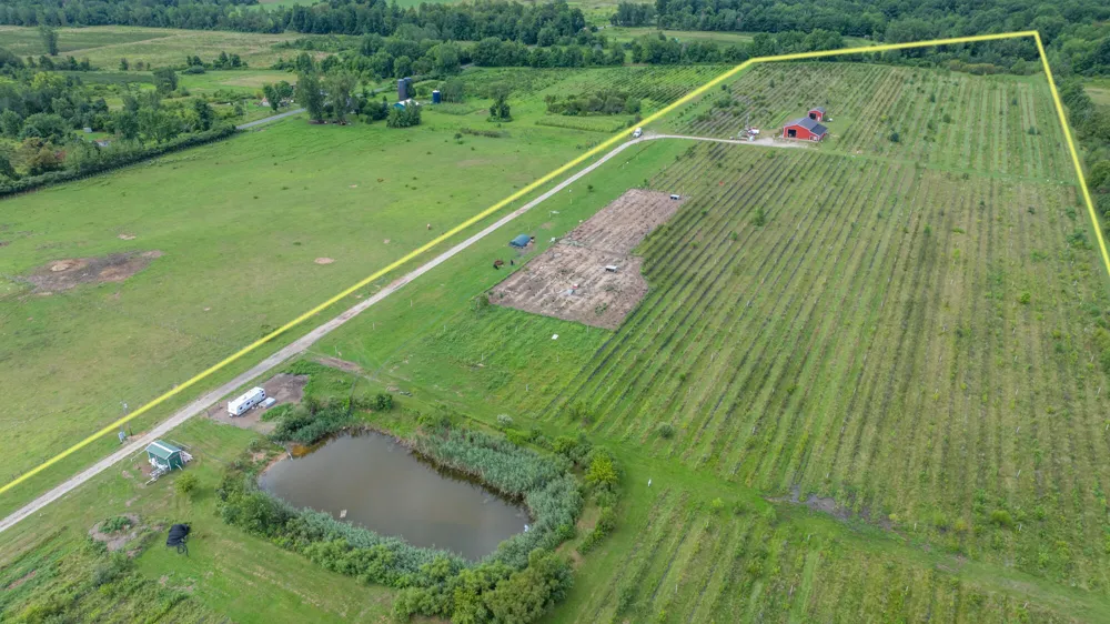 35322 72nd Street Covert, MI 49043