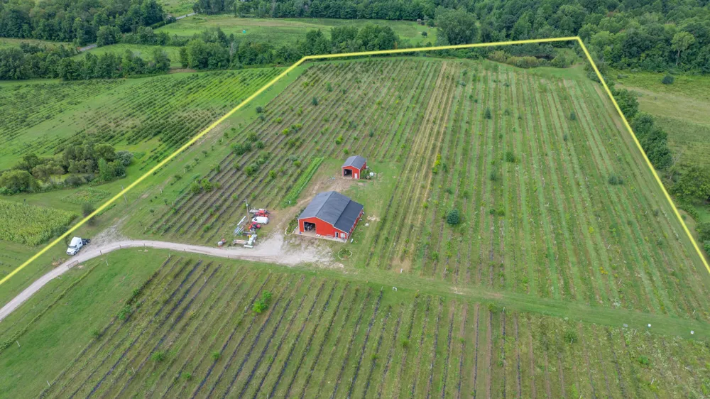35322 72nd Street Covert, MI 49043