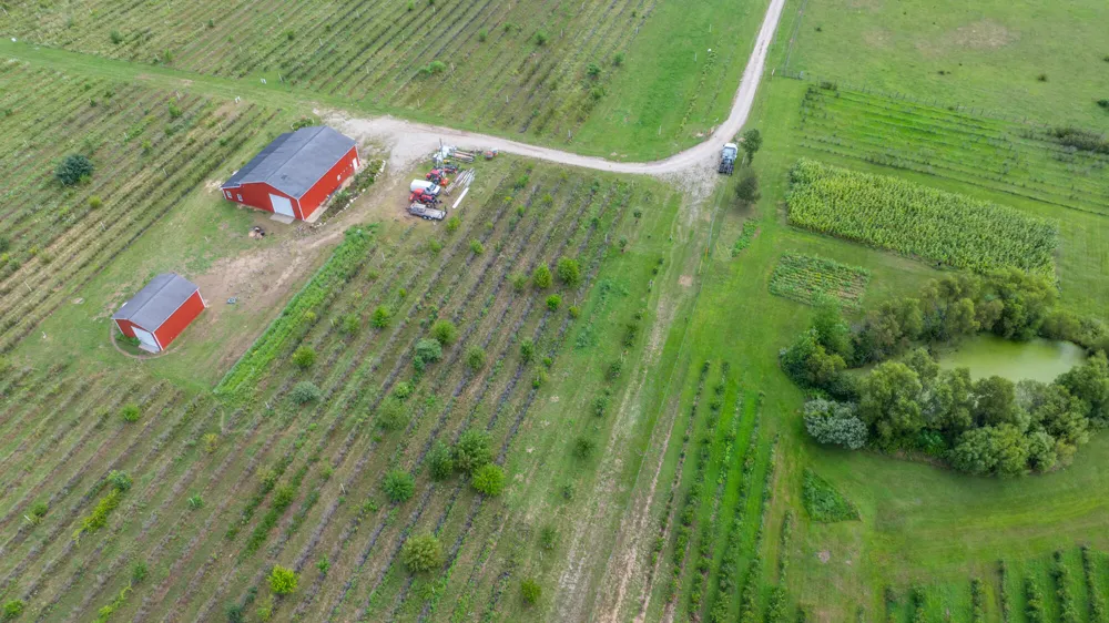 35322 72nd Street Covert, MI 49043