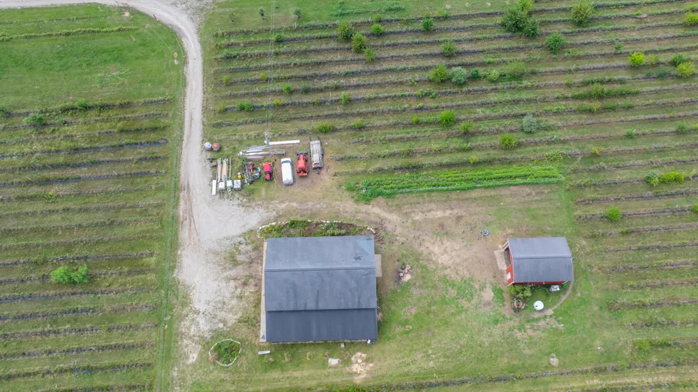 35322 72nd Street Covert, MI 49043