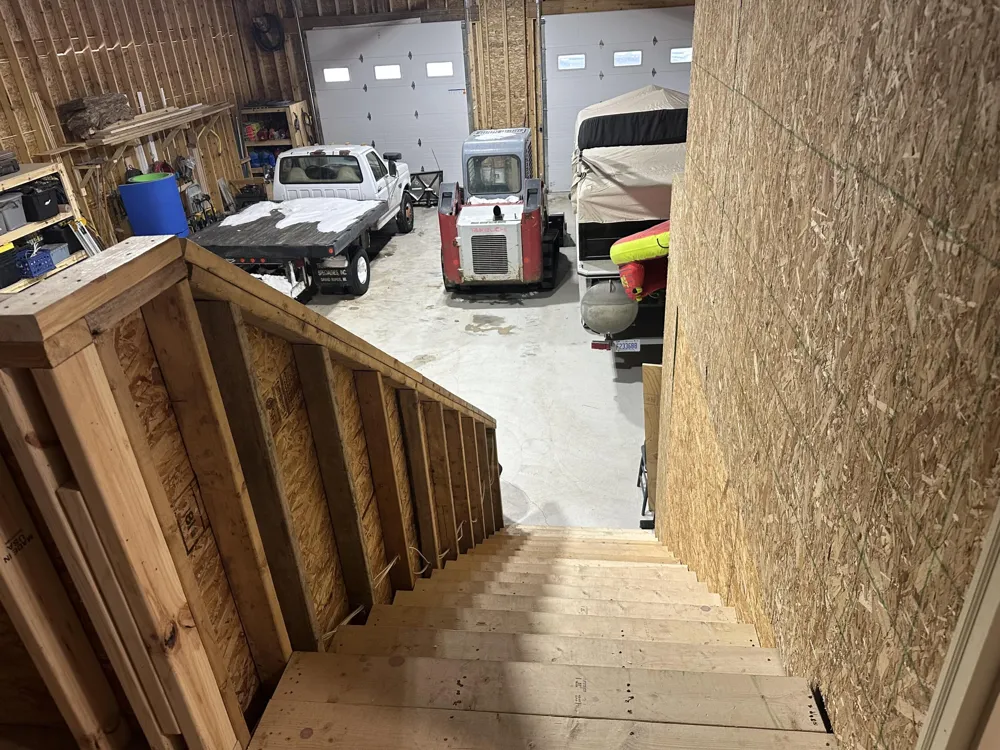 604 W Beaver Road Bitely, MI 49309