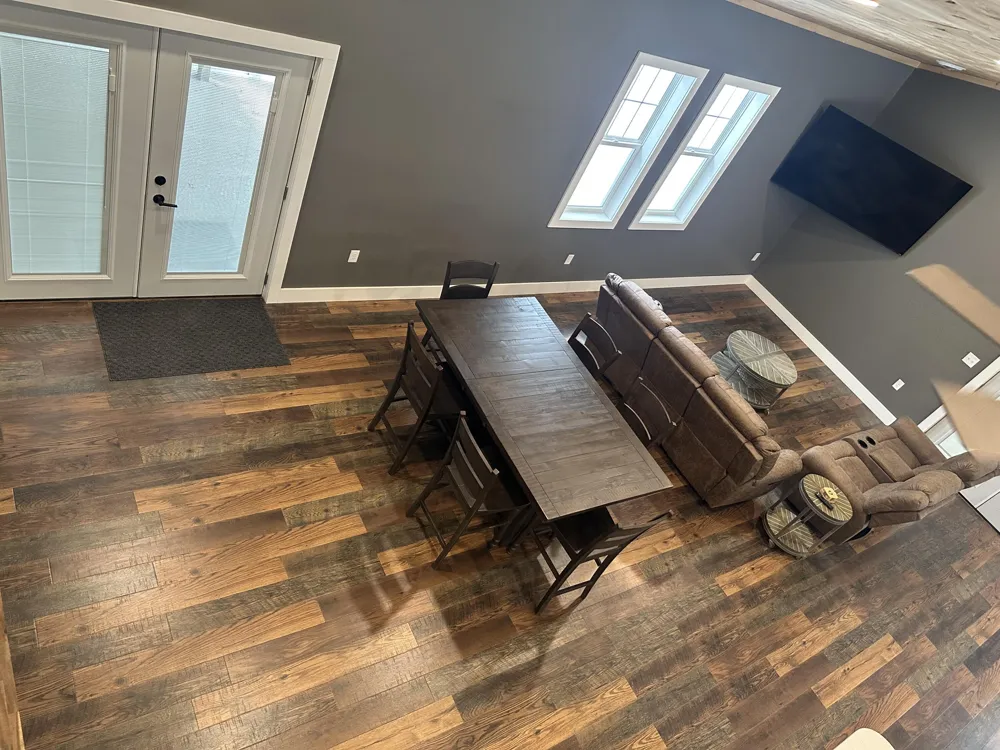 604 W Beaver Road Bitely, MI 49309