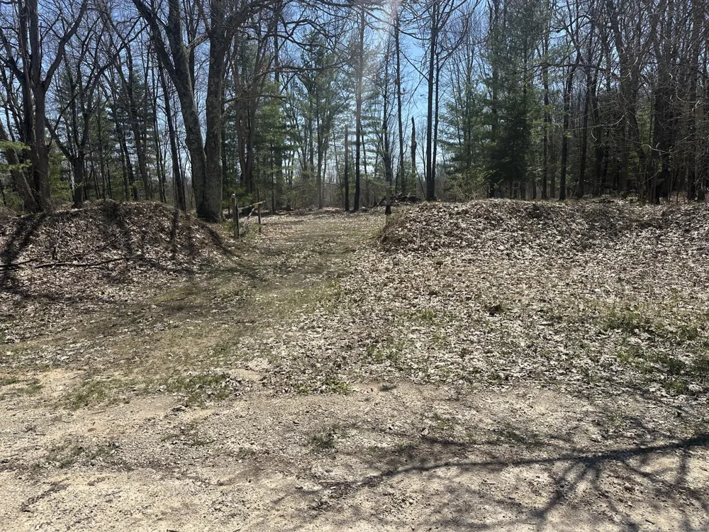 604 W Beaver Road Bitely, MI 49309