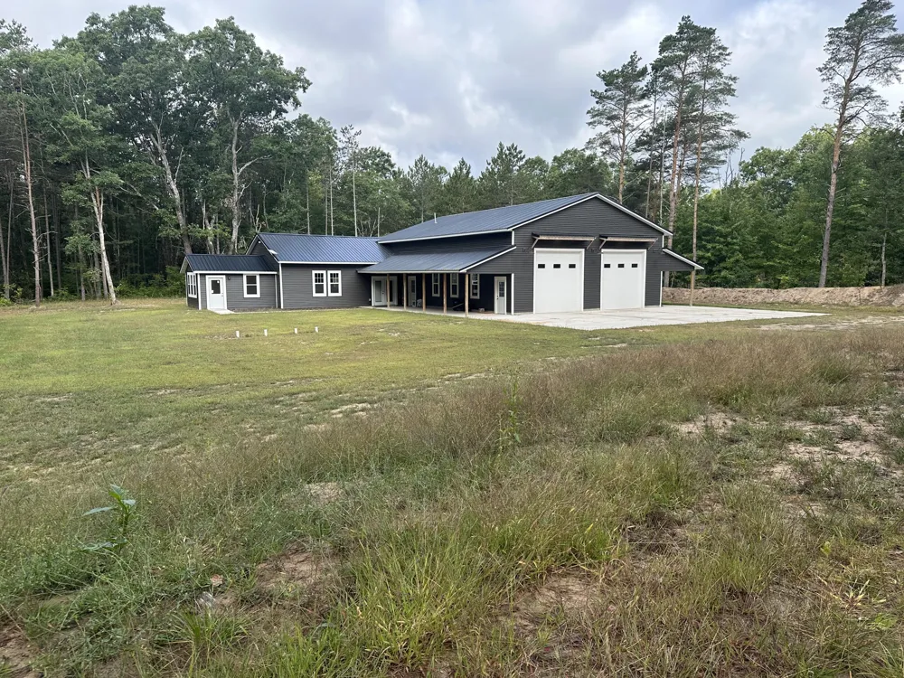 604 W Beaver Road Bitely, MI 49309