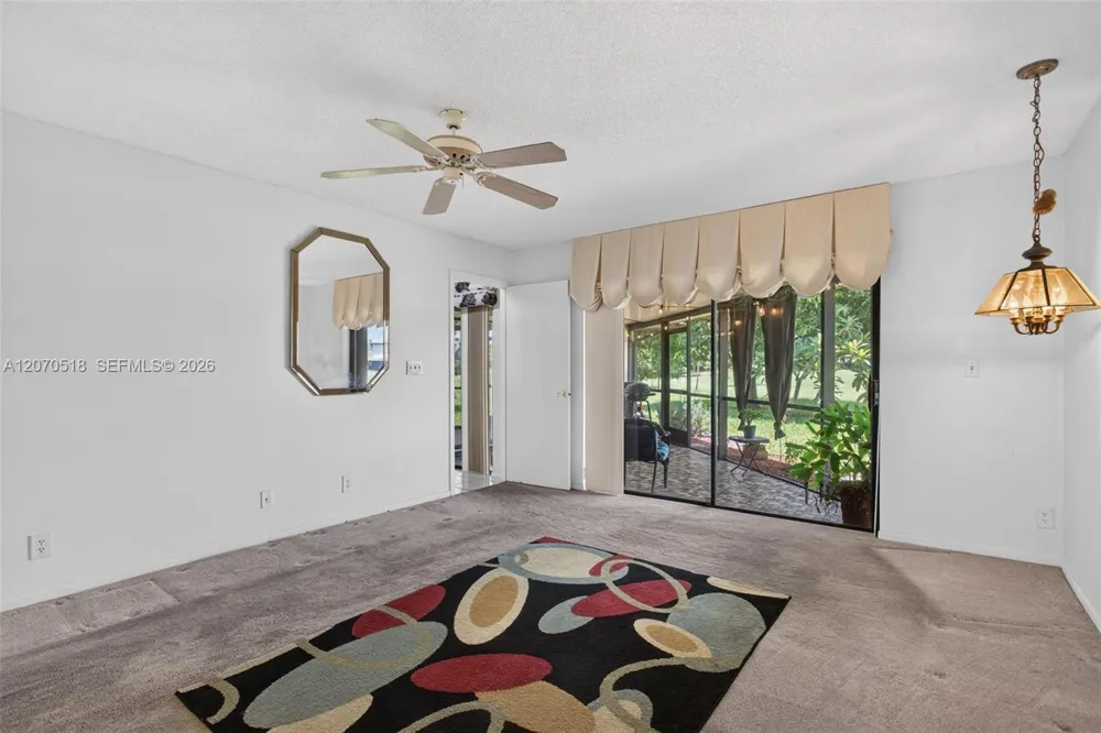 7844 Beechfern Cir #41 Tamarac, FL 33321