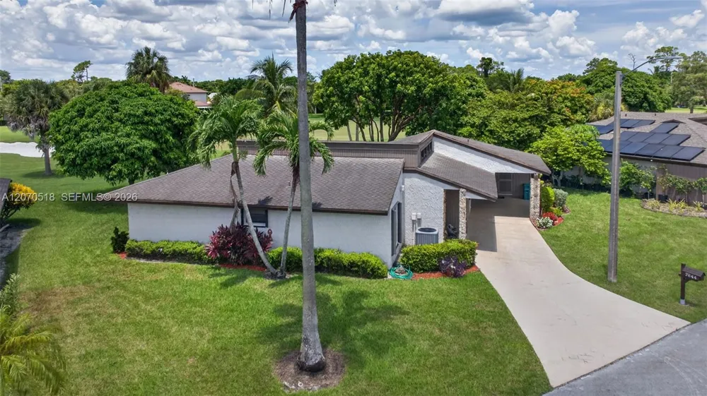 7844 Beechfern Cir #41 Tamarac, FL 33321