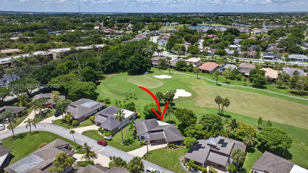 7844 Beechfern Cir #41 Tamarac, FL 33321
