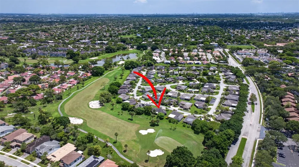 7844 Beechfern Cir #41 Tamarac, FL 33321