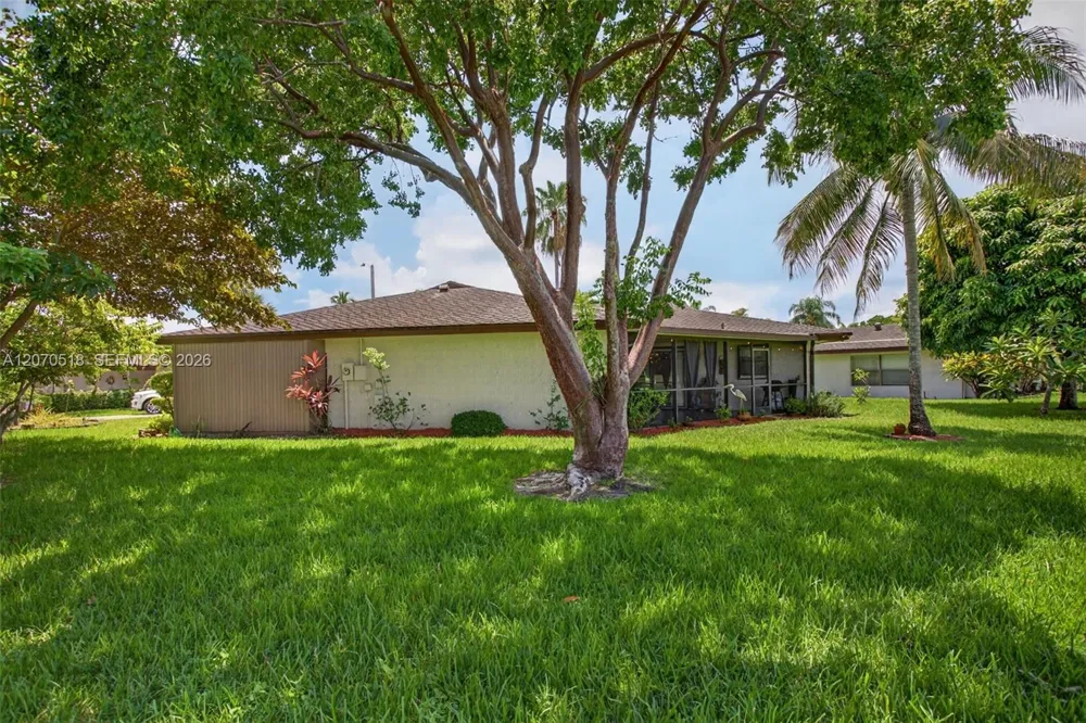 7844 Beechfern Cir #41 Tamarac, FL 33321