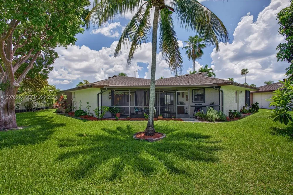 7844 Beechfern Cir #41 Tamarac, FL 33321