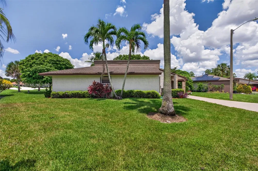 7844 Beechfern Cir #41 Tamarac, FL 33321