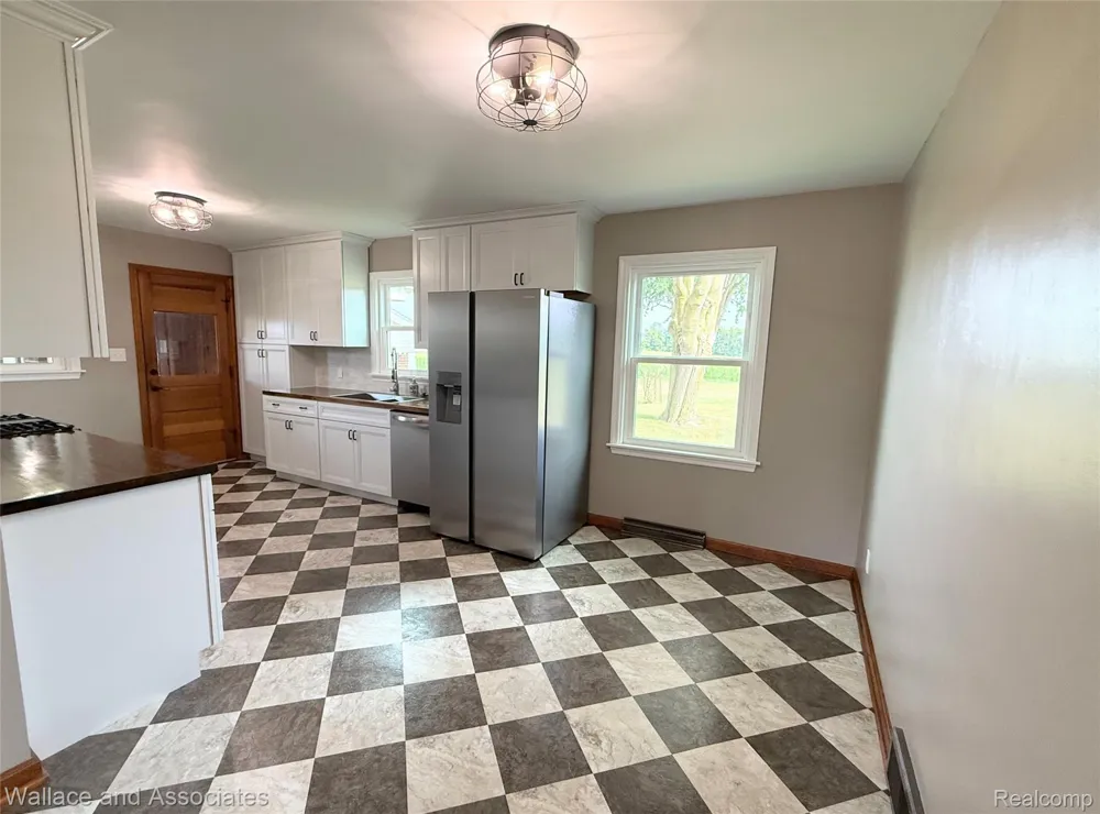 365 E Peck Road Elk Township, MI 48466