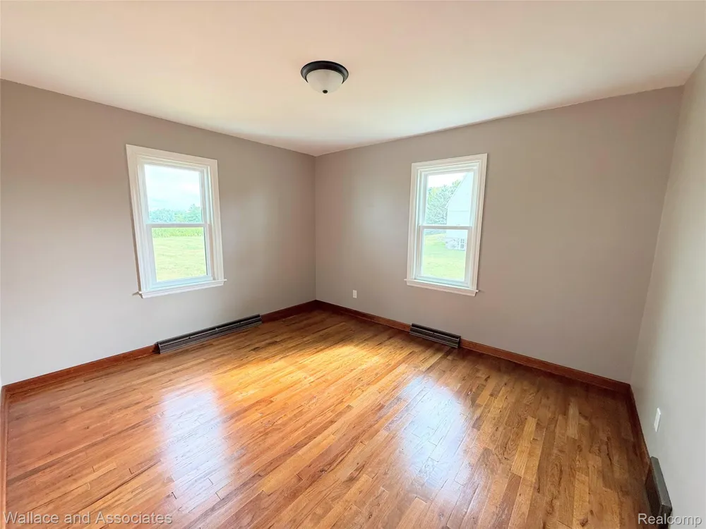 365 E Peck Road Elk Township, MI 48466