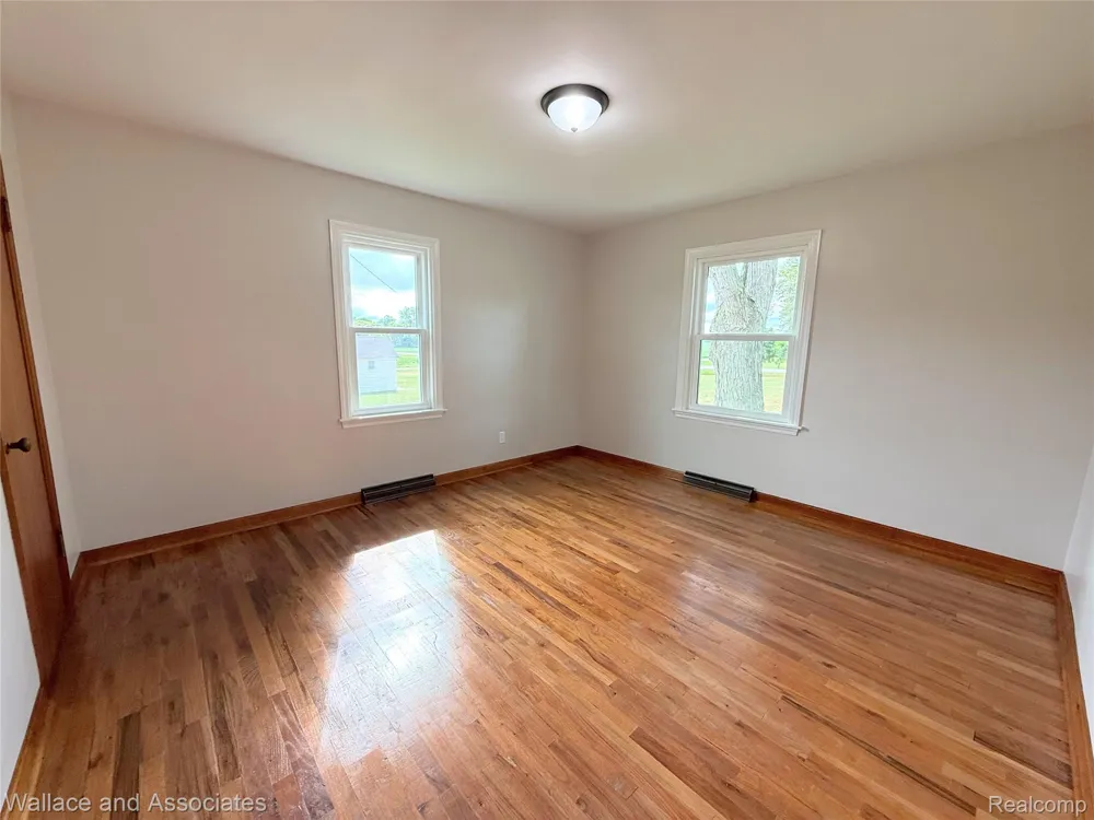 365 E Peck Road Elk Township, MI 48466