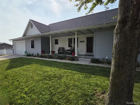 243 Ruddiman Drive