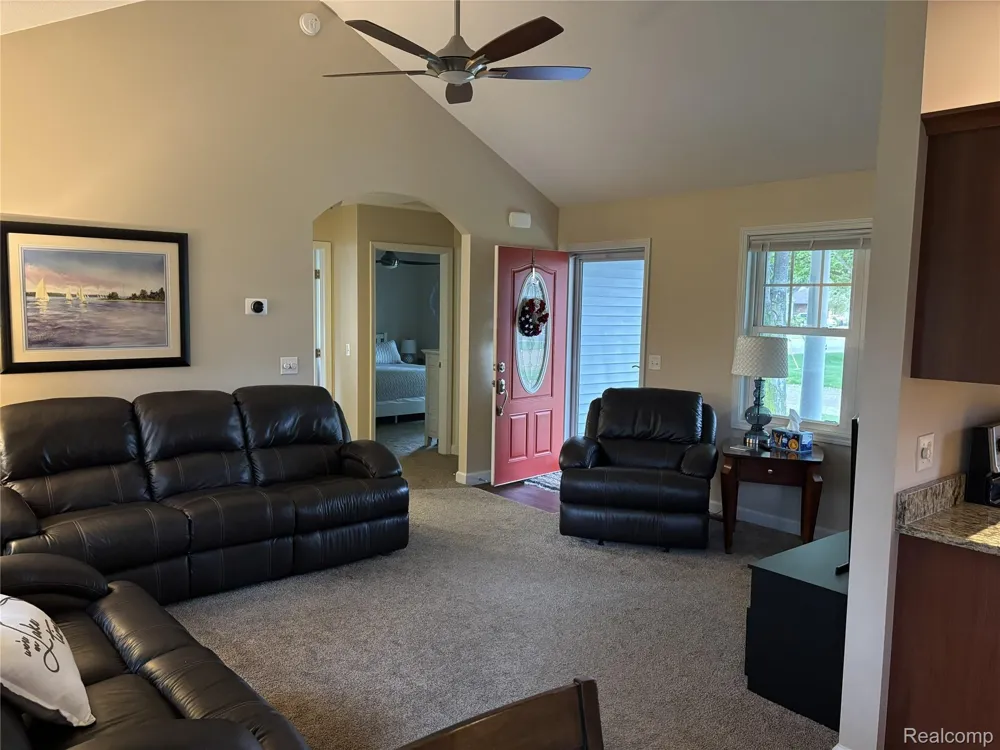 243 Ruddiman Drive North Muskegon City, MI 49445