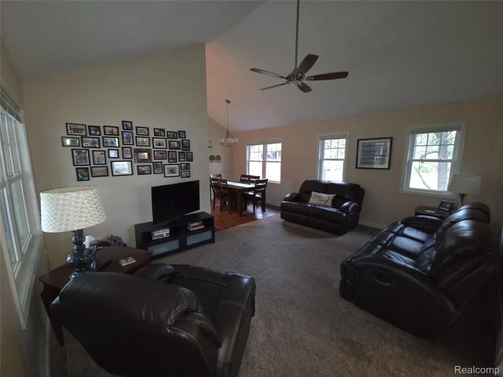 243 Ruddiman Drive North Muskegon City, MI 49445
