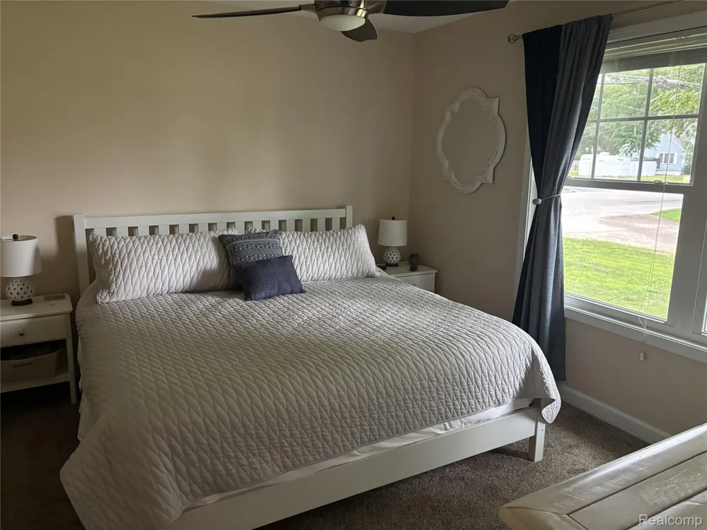 243 Ruddiman Drive North Muskegon City, MI 49445