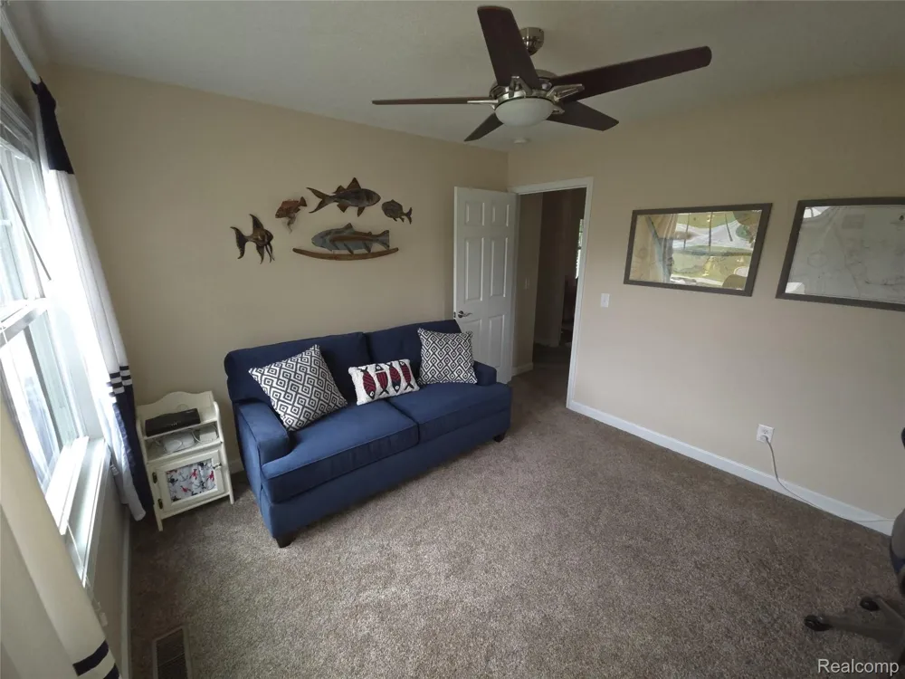243 Ruddiman Drive North Muskegon City, MI 49445