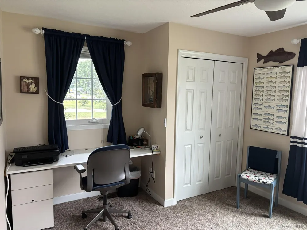 243 Ruddiman Drive North Muskegon City, MI 49445