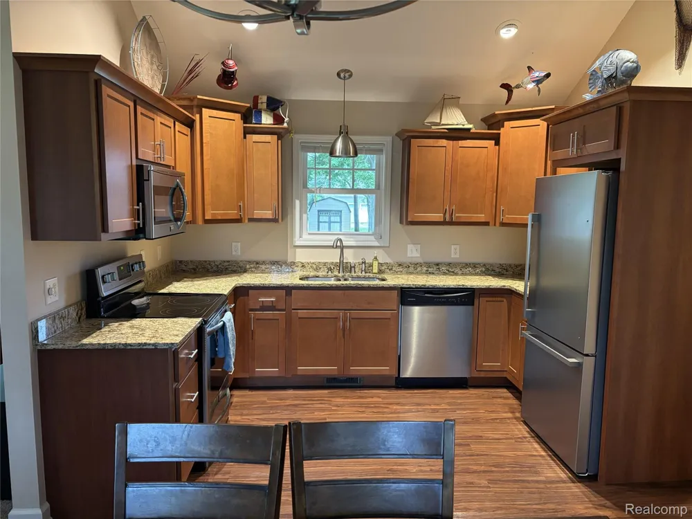243 Ruddiman Drive North Muskegon City, MI 49445