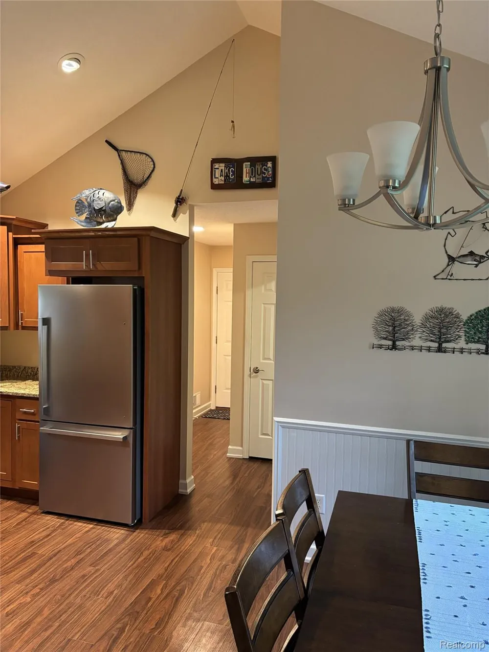 243 Ruddiman Drive North Muskegon City, MI 49445