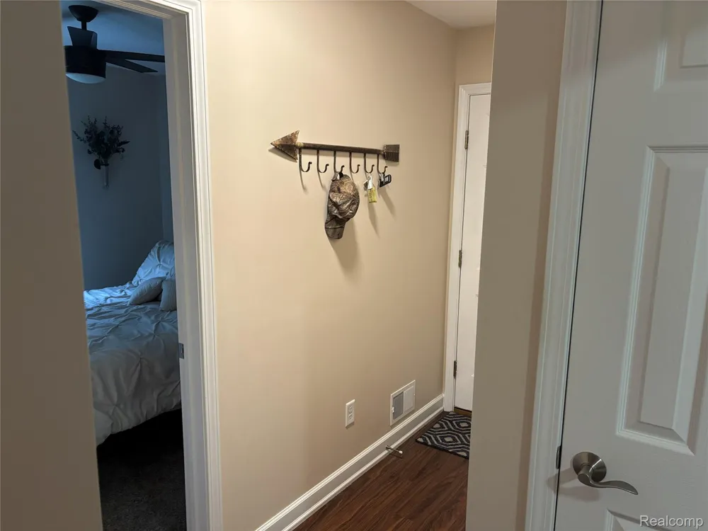 243 Ruddiman Drive North Muskegon City, MI 49445