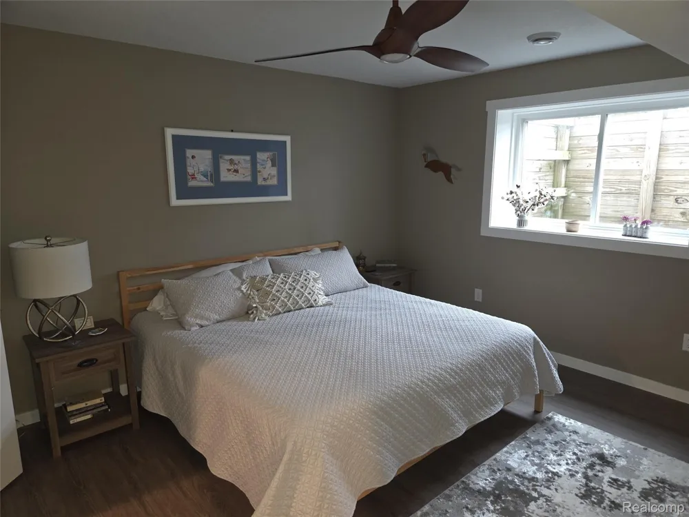 243 Ruddiman Drive North Muskegon City, MI 49445