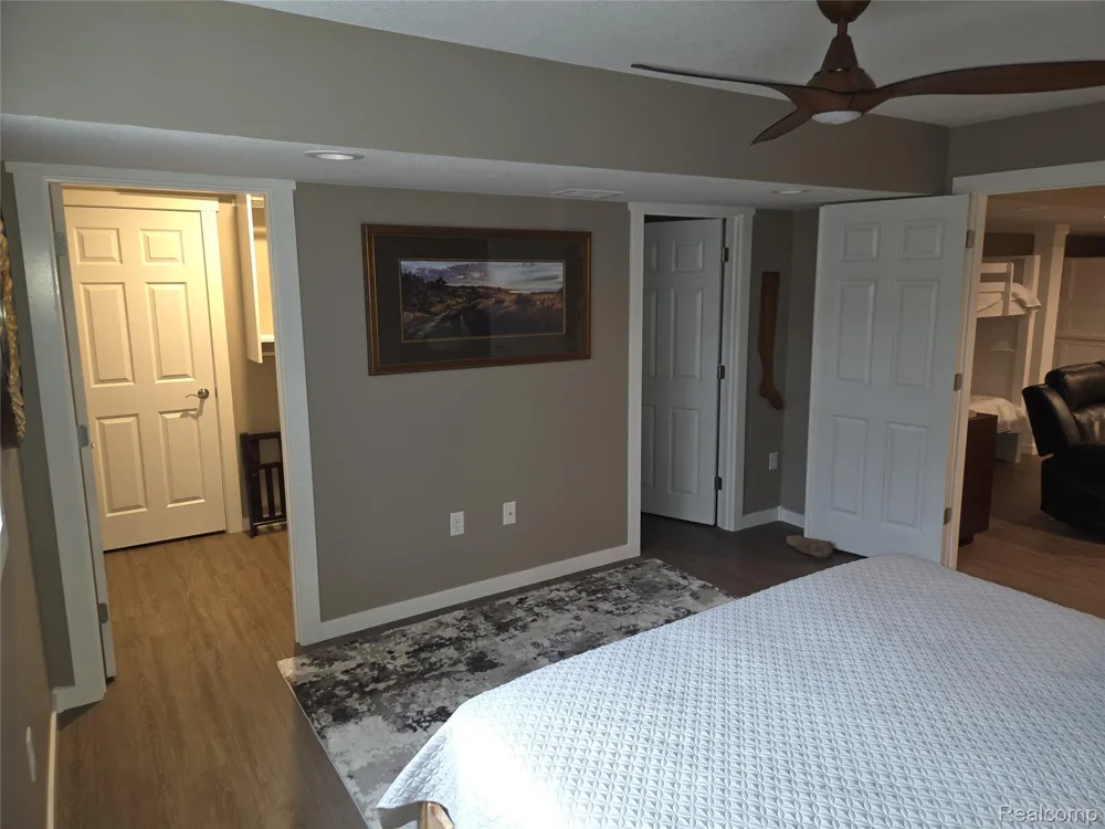 243 Ruddiman Drive North Muskegon City, MI 49445