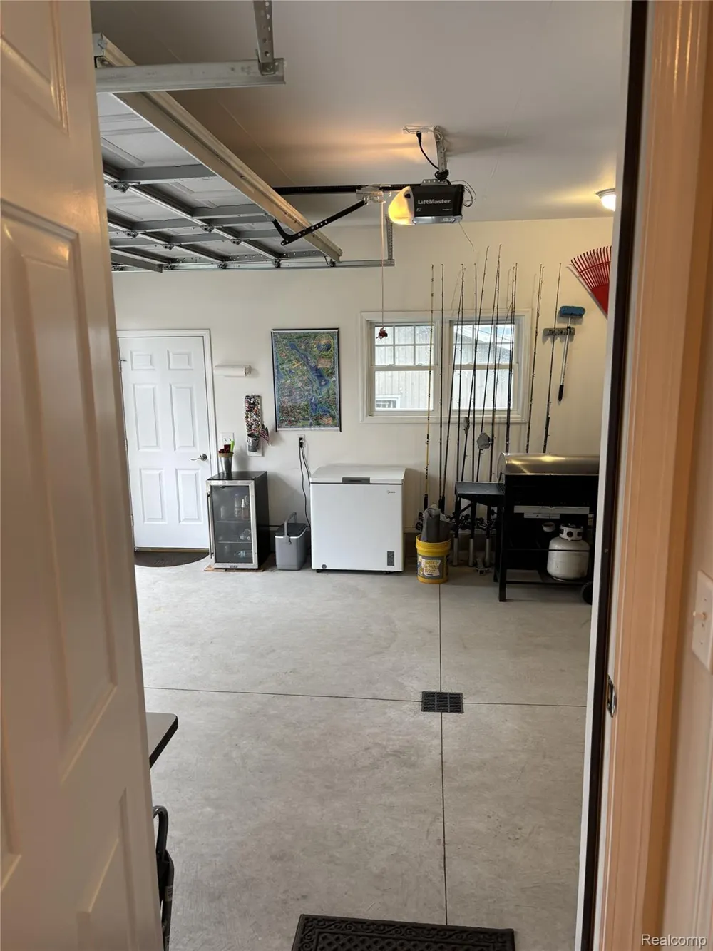 243 Ruddiman Drive North Muskegon City, MI 49445