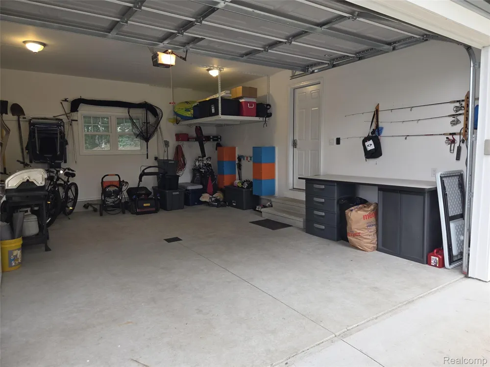 243 Ruddiman Drive North Muskegon City, MI 49445