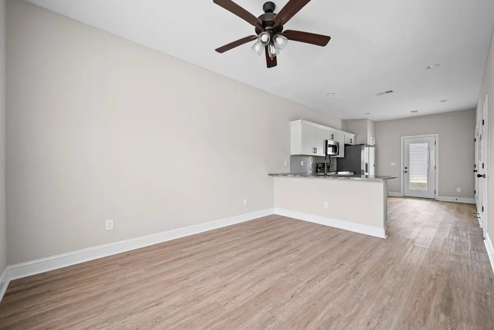 1201 Fort Campbell Blvd #1 A Clarksville, TN 37042