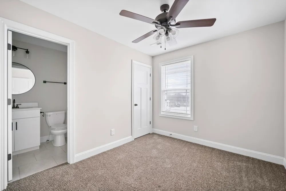 1201 Fort Campbell Blvd #1 A Clarksville, TN 37042