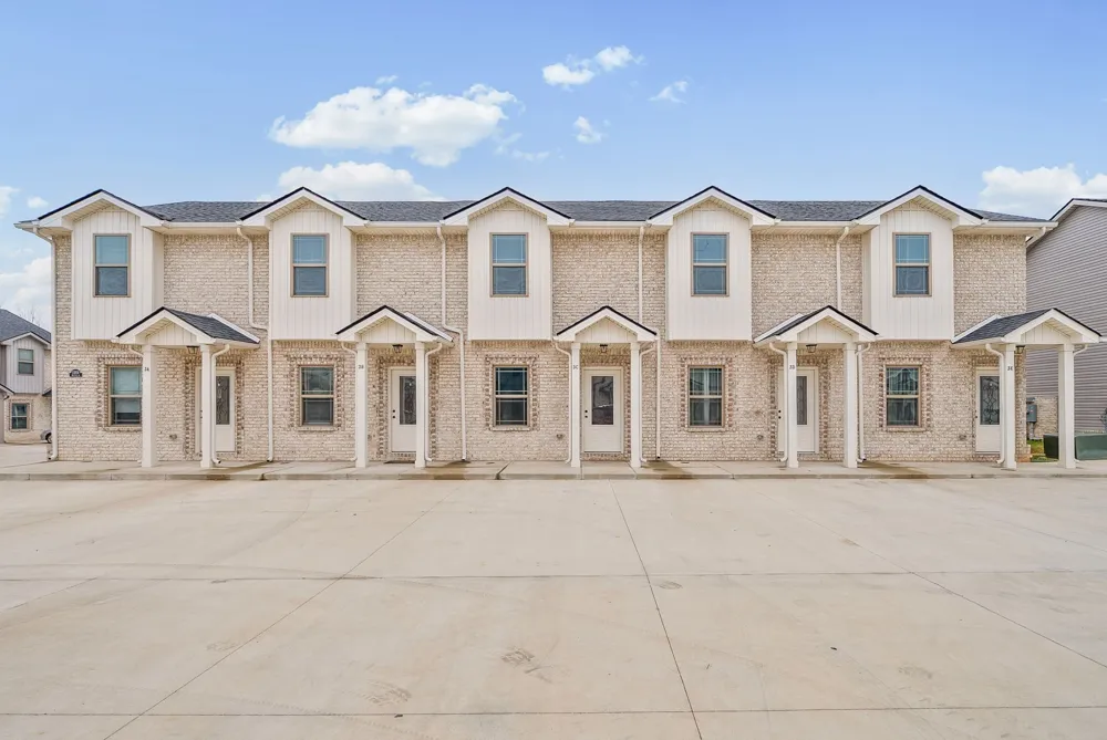 1201 Fort Campbell Blvd #1 A Clarksville, TN 37042