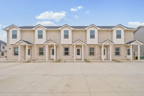 1201 Fort Campbell Blvd #1 A