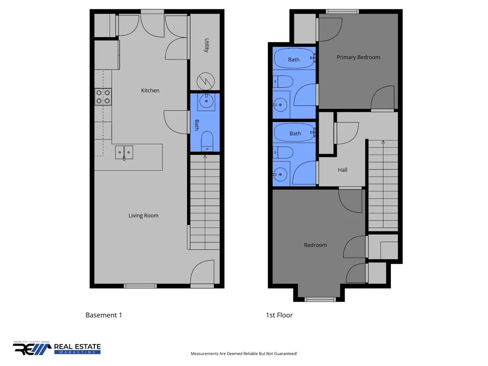 1201 Fort Campbell Blvd #1 A Clarksville, TN 37042