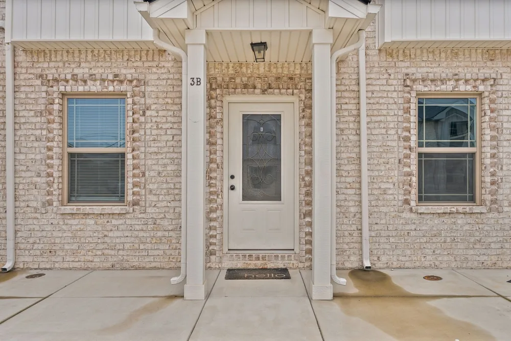 1201 Fort Campbell Blvd #1 A Clarksville, TN 37042