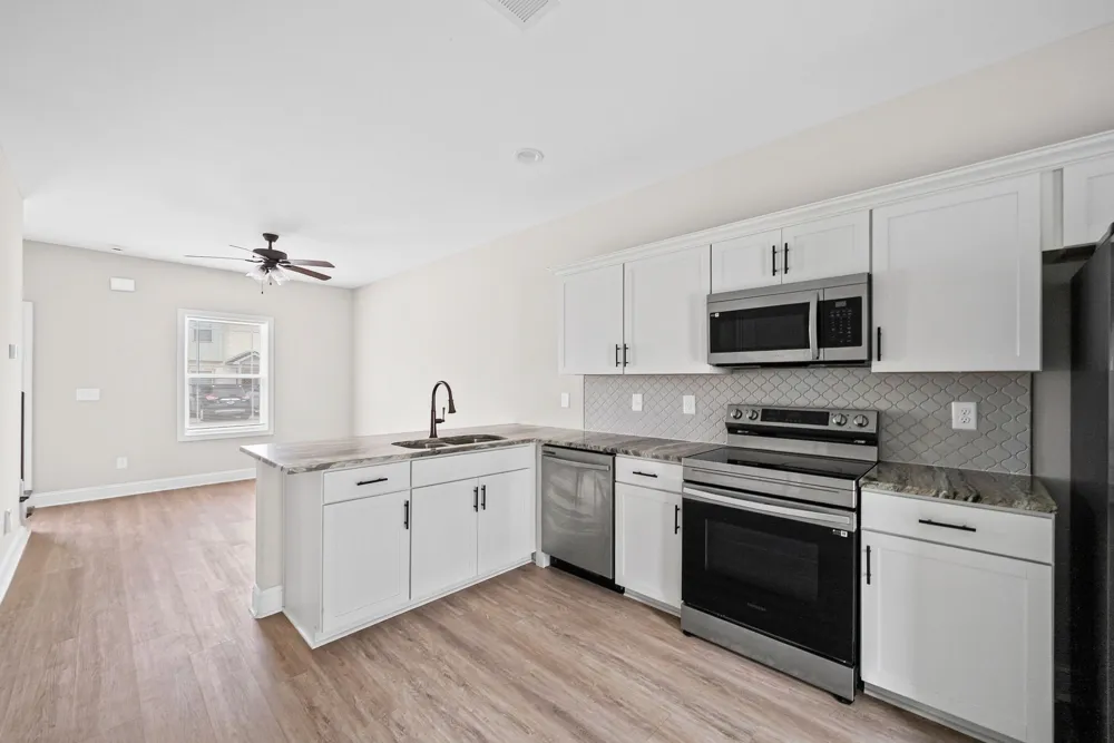 1201 Fort Campbell Blvd #1 A Clarksville, TN 37042