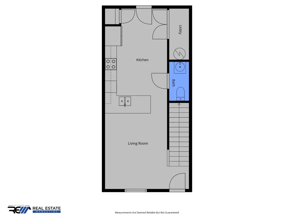 1201 Fort Campbell Blvd #1 A Clarksville, TN 37042