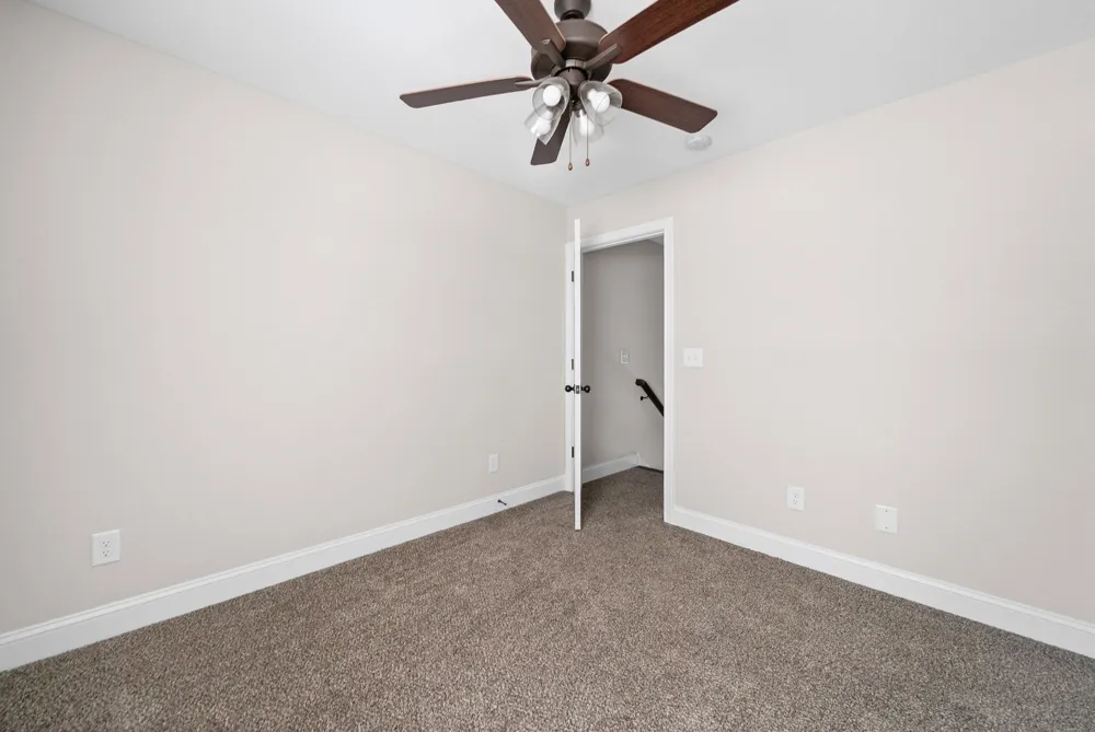 1201 Fort Campbell Blvd #1 A Clarksville, TN 37042