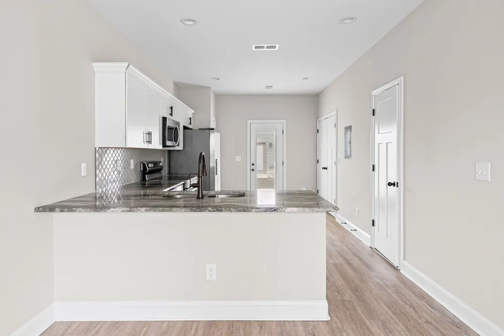 1201 Fort Campbell Blvd #1 A Clarksville, TN 37042
