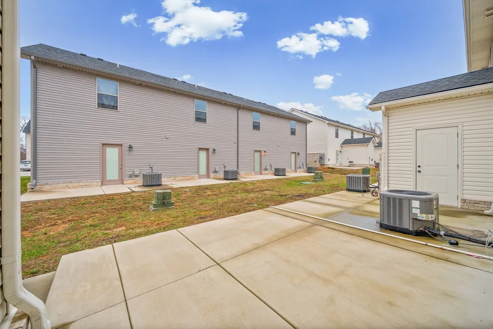 1201 Fort Campbell Blvd #1 A Clarksville, TN 37042