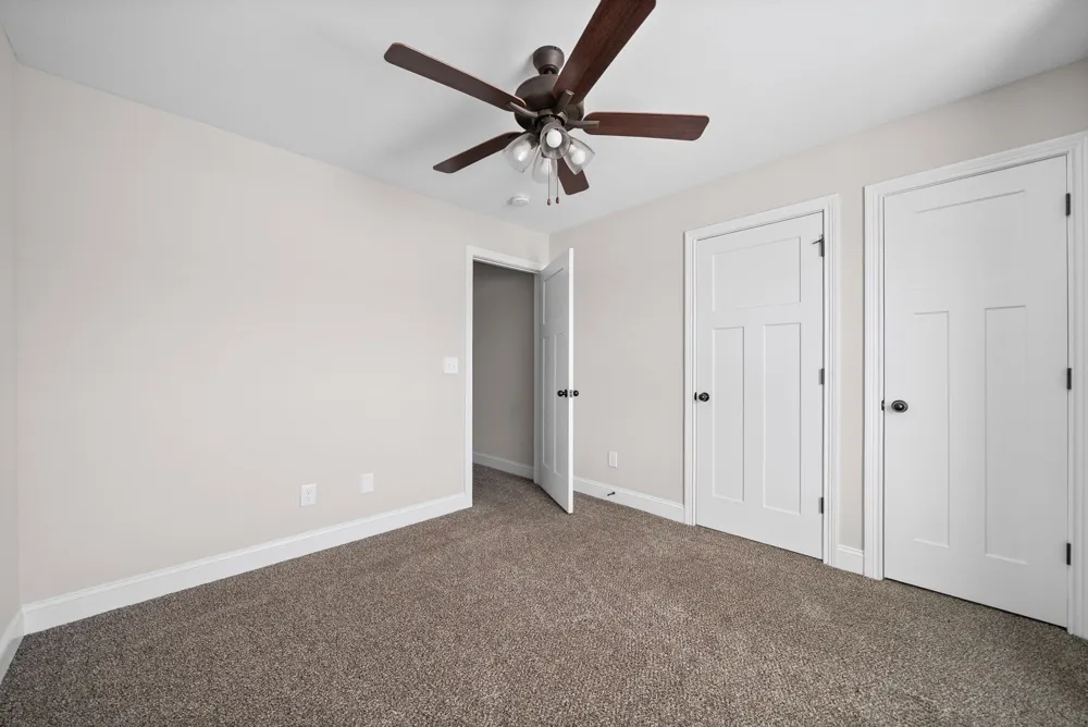 1201 Fort Campbell Blvd #1 A Clarksville, TN 37042